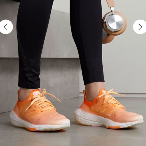 Adidas | Ultraboost 22 Running Shoe - Picture 4 of 11